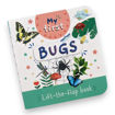 Picture of MY FIRST BUGS MINI LIFT THE FLAP BOOK